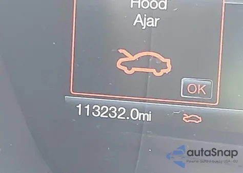 2016 Ford Fusion Se from USA, damaged, VIN 1FA6P0HD3G5114381